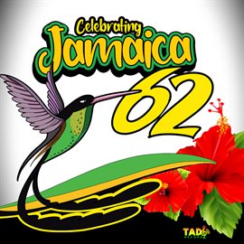 Cover image for Celebrating Jamaica 62