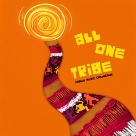 Cover image for All One Tribe