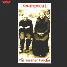 Cover image for The Mesner Tracks
