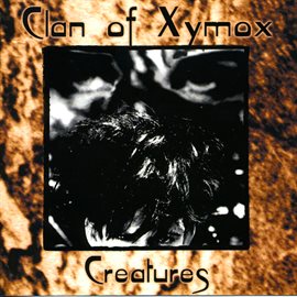 Cover image for Creatures