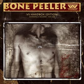 Cover image for Bone Peeler