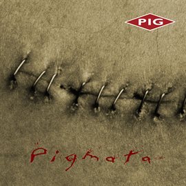 Cover image for Pigmata