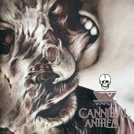 Cover image for Cannibal Anthem