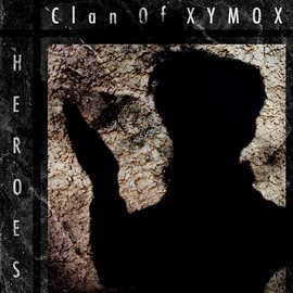 Cover image for Heroes