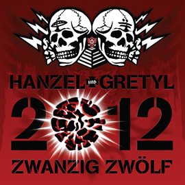 Cover image for 2012: Zwanzig Zwolf