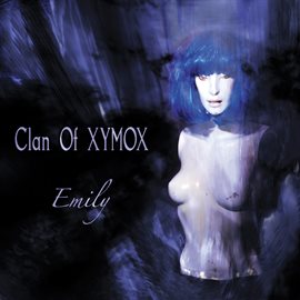 Cover image for Emily