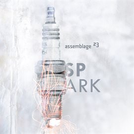 Cover image for Spark