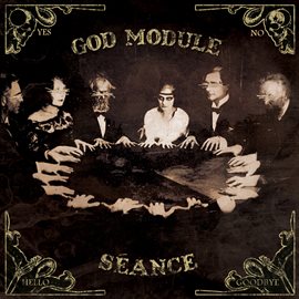 Cover image for Séance