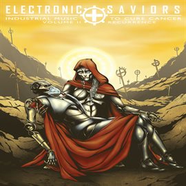 Cover image for Electronic Saviors 2: Recurrence
