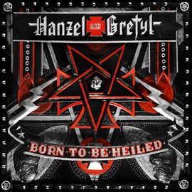 Cover image for Born to Be Heiled