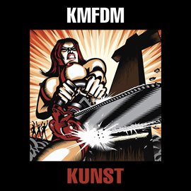 Cover image for Kunst