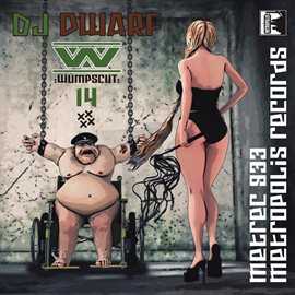 Cover image for DJ Dwarf 14