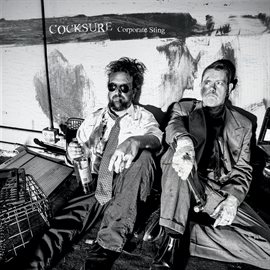 Cover image for Corporate_Sting