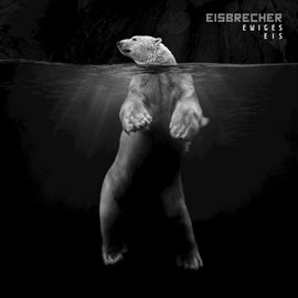 Cover image for Ewiges Eis - 15 Jahre Eisbrecher