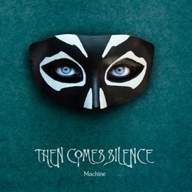 Cover image for Machine