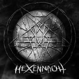 Cover image for HEXENNACHT
