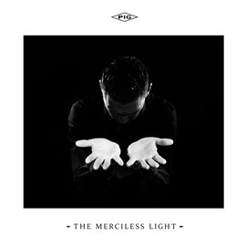 Cover image for The Merciless Light