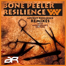 Cover image for Bone Peeler Resilience
