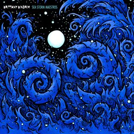 Cover image for Sea Storm Maestros
