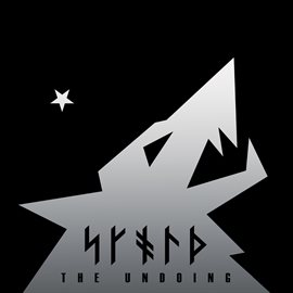 Cover image for The Undoing (Deluxe)