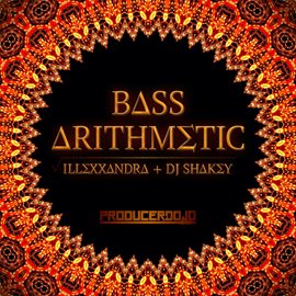 Cover image for Bass Arithmetic