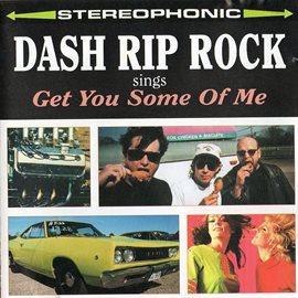 Cover image for Get You Some Of Me