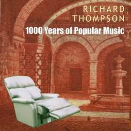Image de couverture de 1000 Years Of Popular Music