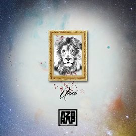 Cover image for Único