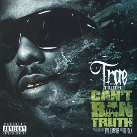 Imagen de portada para Can't Ban Tha Truth