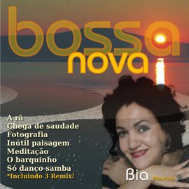 Cover image for Bia Bossa Nova Remixado