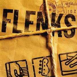 Cover image for Flenks