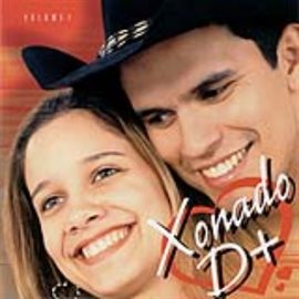 Cover image for Xonado Demais - Volume 1