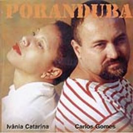 Cover image for Poranduba