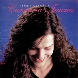 Imagen de portada para Arrasta a Sandália