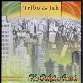 Imagen de portada para The Babylon Inside