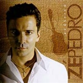 Imagen de portada para Zé Pedro Acústico