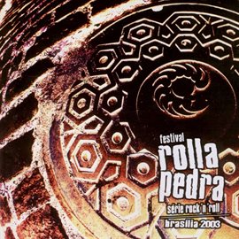 Imagen de portada para Festival Rolla Pedra - Série Rock 'n' Roll
