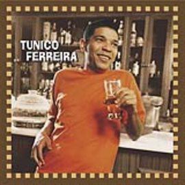 Cover image for Tunico Ferreira