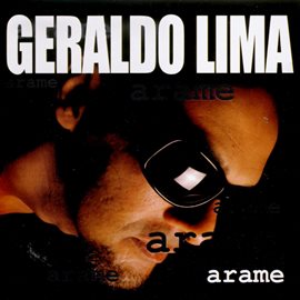 Cover image for Arame