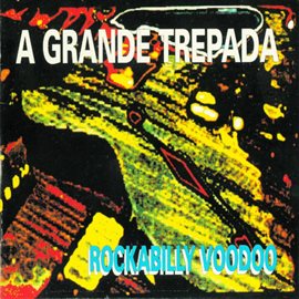 Cover image for Rockabilly Voodoo