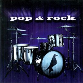 Imagen de portada para Pop & Rock