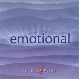 Imagen de portada para Emotional