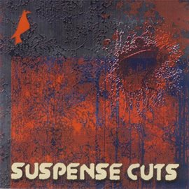 Cover image for Suspense Cuts