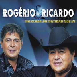 Cover image for No Clima Do Batidão Vol. VI