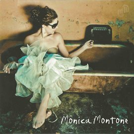 Cover image for Mônica Montone