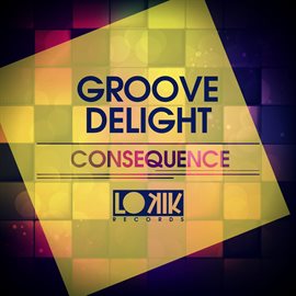Cover image for Consequence