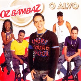 Imagen de portada para O Alvo