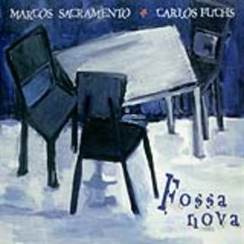 Cover image for Fossa Nova