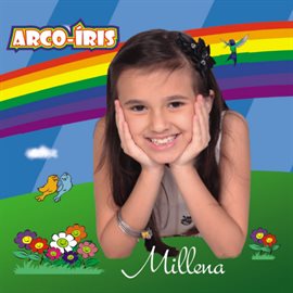 Cover image for Arco-íris