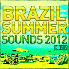 Cover image for Brazil Summer Sounds 2012